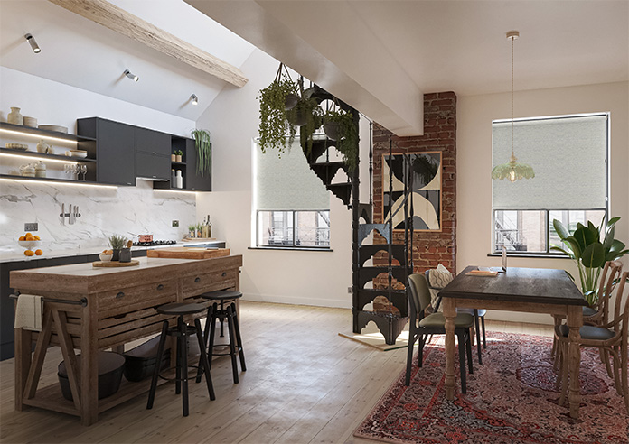 Cassandra, Refresh - Roller Blind - Image 7